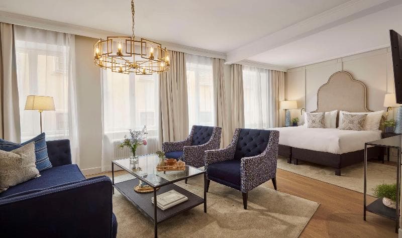 Hotel Reisen In The Unbound Collection By Hyatt 2