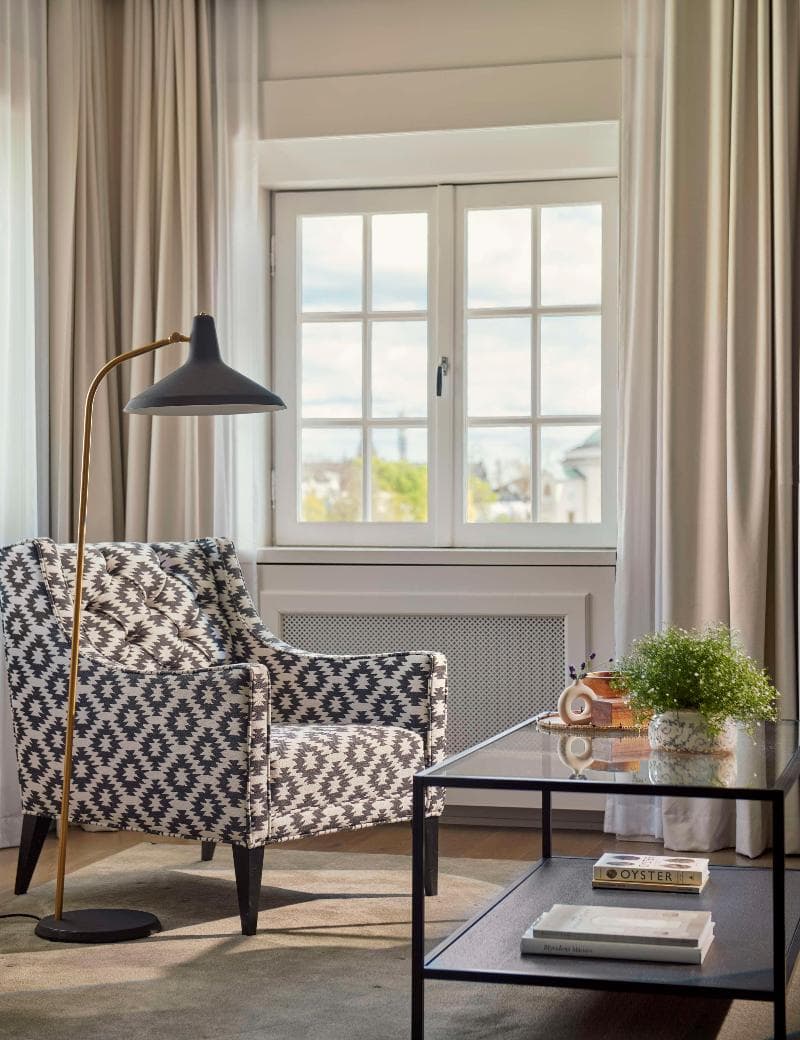 Hotel Reisen In The Unbound Collection By Hyatt 5
