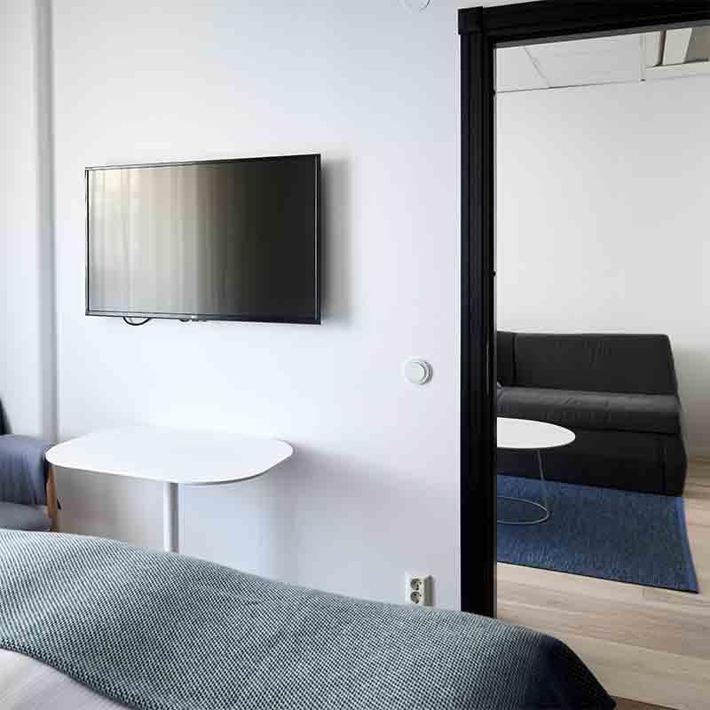 Nordic Light Hotel 5