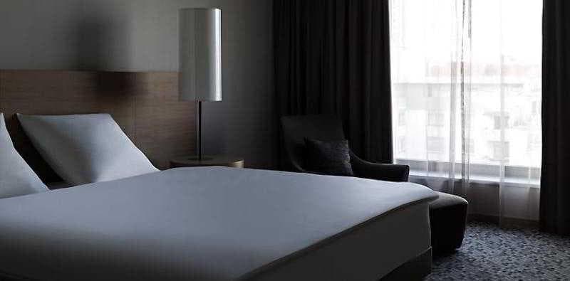Pullman Basel Europe 5