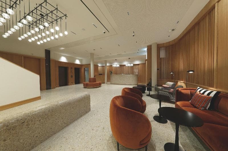 Best Western Plus Hotel Bern 5