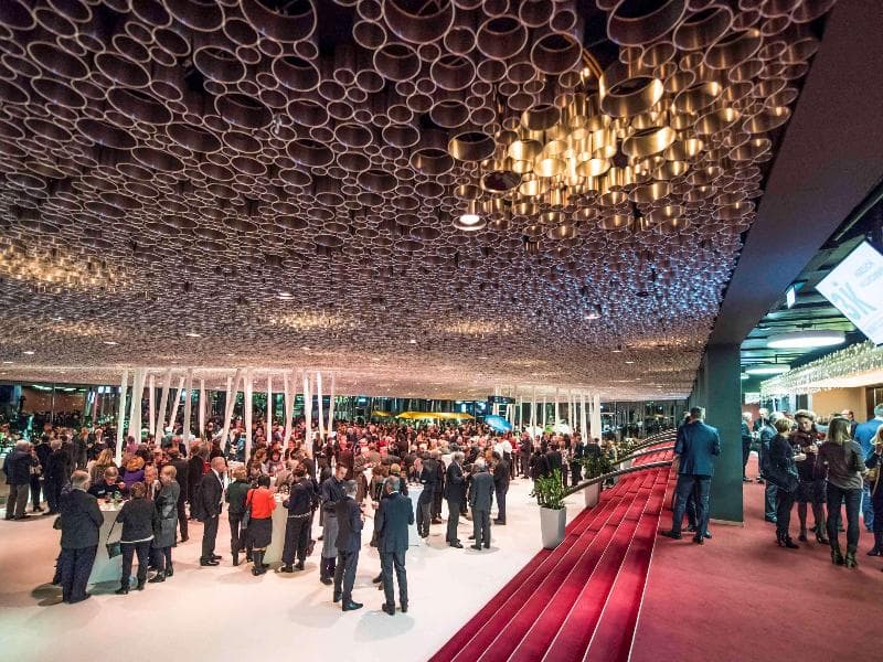 Swissôtel Kursaal Bern photo 1