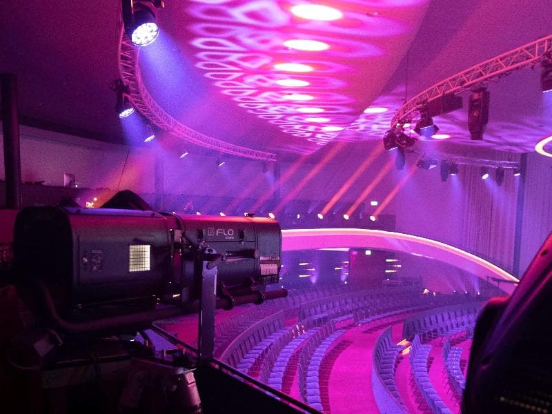 Swissôtel Kursaal Bern 3