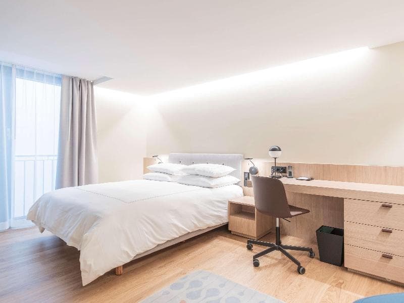 Swissôtel Kursaal Bern 2