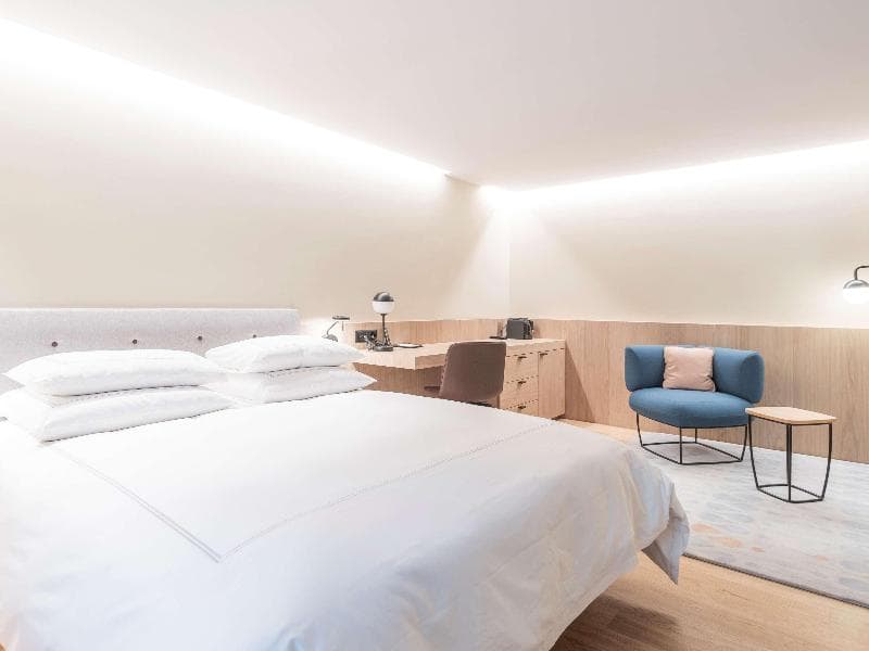 Swissôtel Kursaal Bern 4
