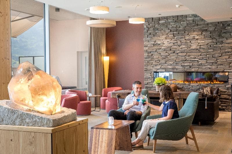 Belvedere Swiss Quality Hotel 5
