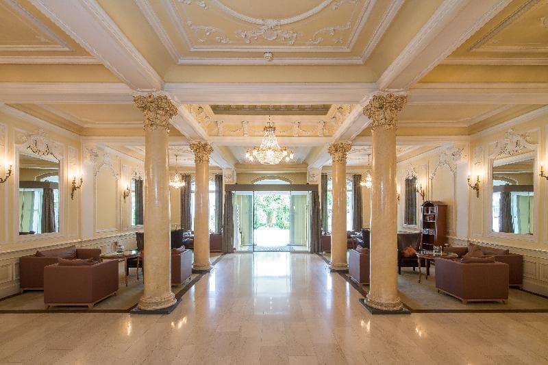Lindner Grand Hotel Beau Rivage 5