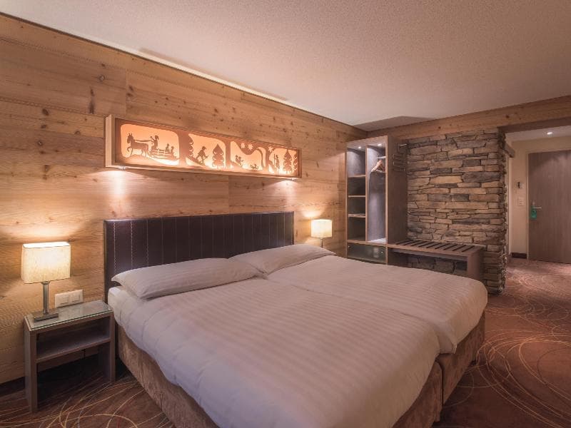 Hotel Interlaken 4