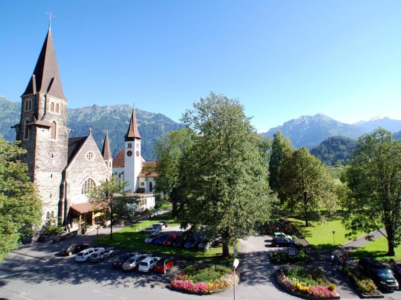 Hotel Interlaken 5