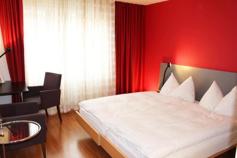 Hotel Rothaus 4