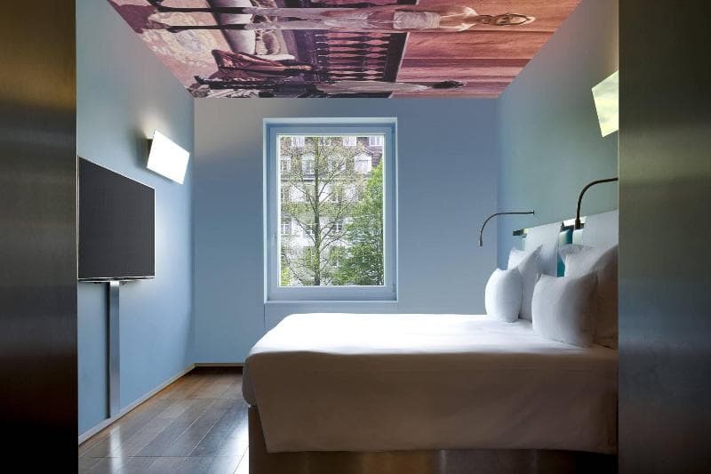 The Hotel Lucerne, Autograph Collection 5