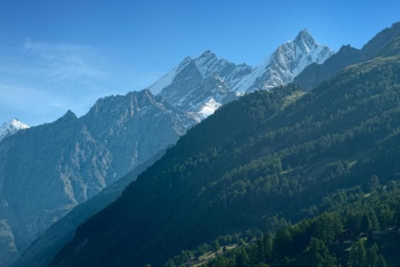 Hotel Monte Rosa 3