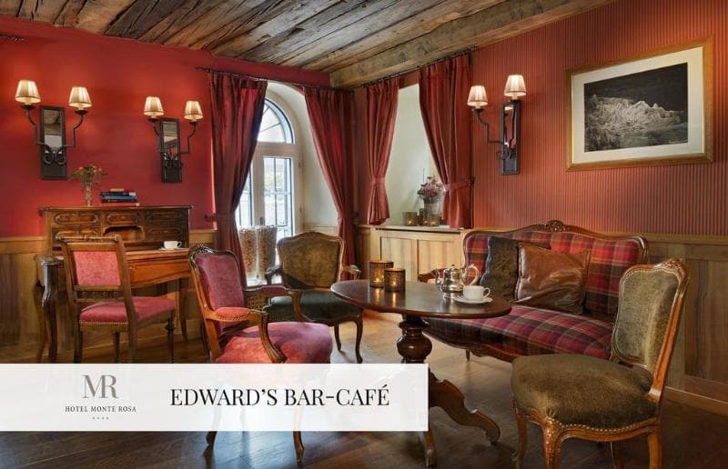 Hotel Monte Rosa 4