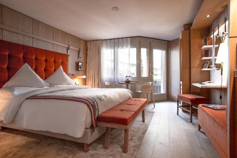 Hotel Schweizerhof 4