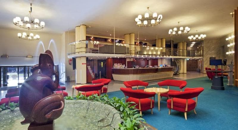 Original Sokos Hotel Vaakuna, Helsinki 4