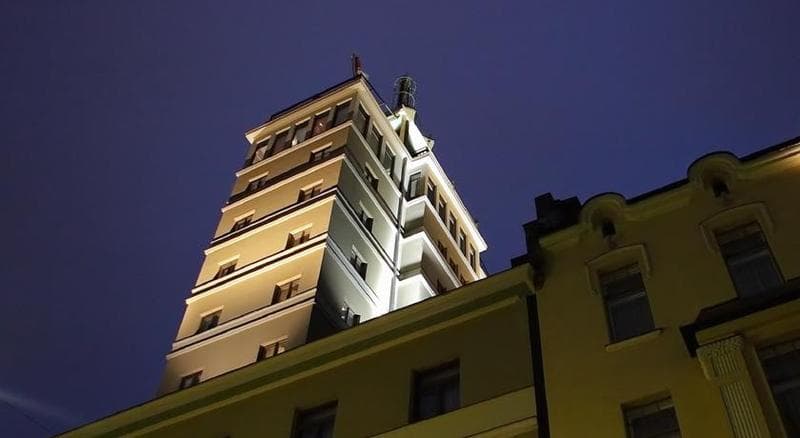 Solo Sokos Hotel Torni photo 1
