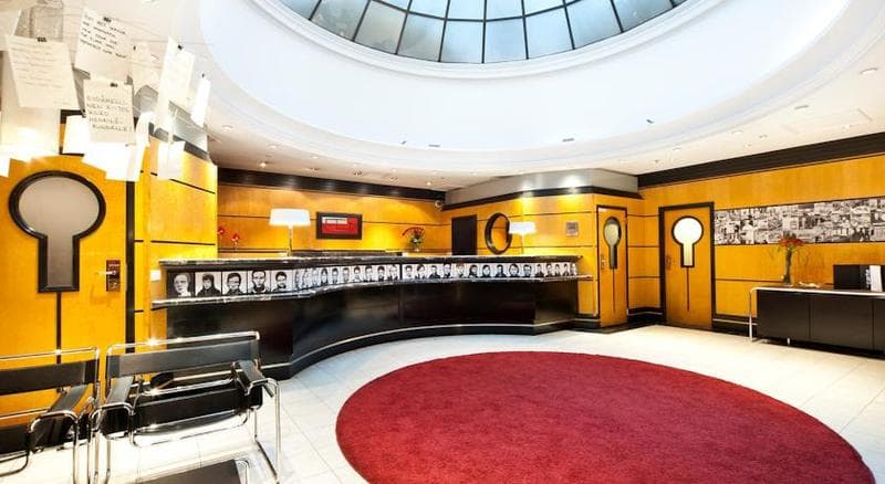 Solo Sokos Hotel Torni 2