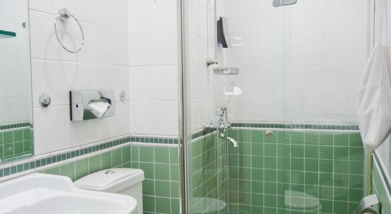 Solo Sokos Hotel Torni 4