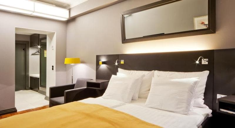 Solo Sokos Hotel Torni 5