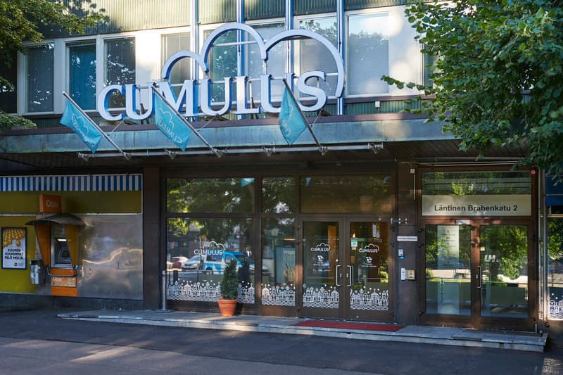 Scandic Kallio photo 1