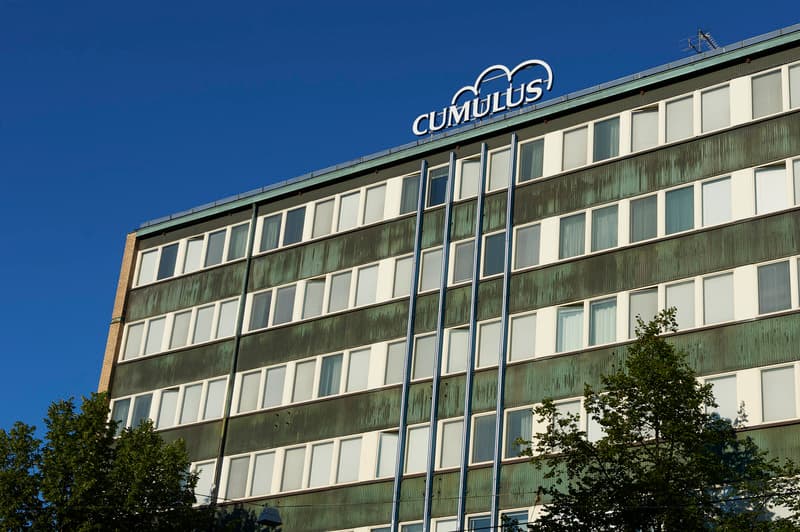 Scandic Kallio 2