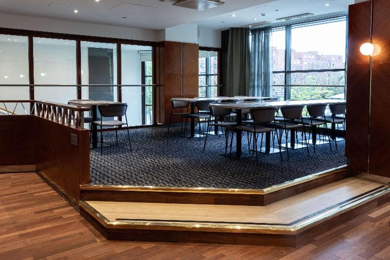 Scandic Pasila 3