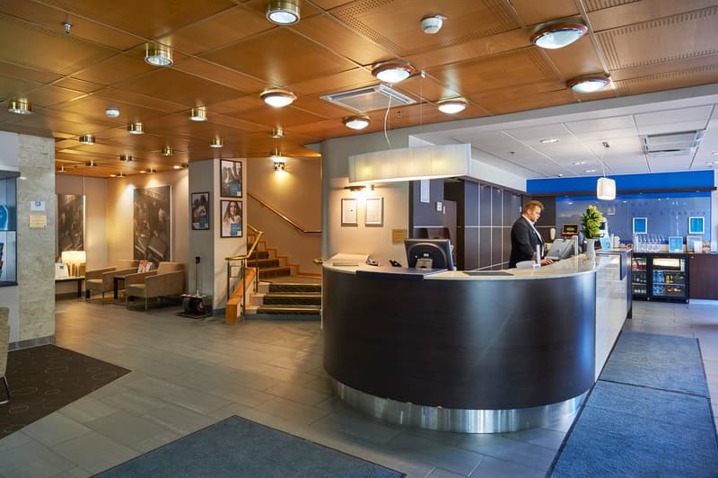 Scandic Kaisaniemi 2