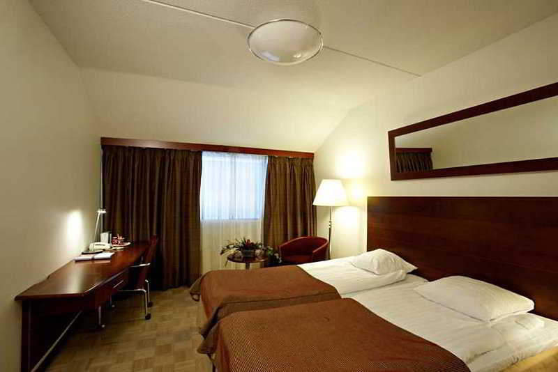 Original Sokos Hotel Vaakuna, Rovaniemi 4