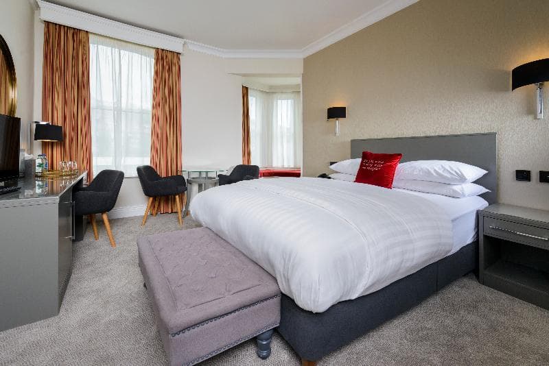 The Metropole Hotel 2