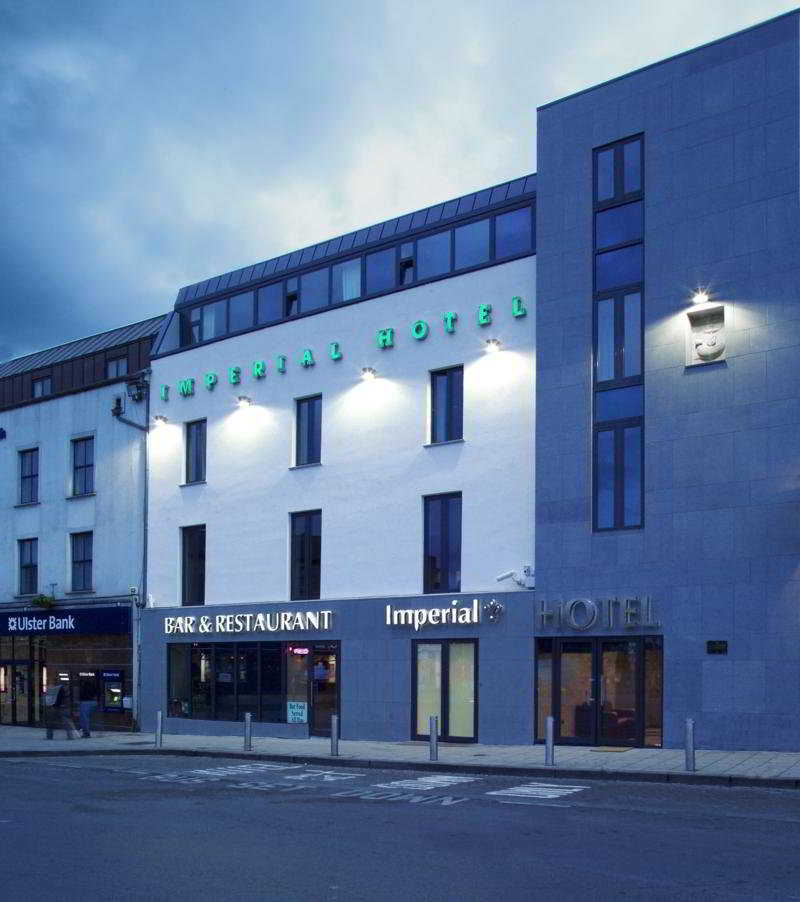 The Imperial Hotel photo 1