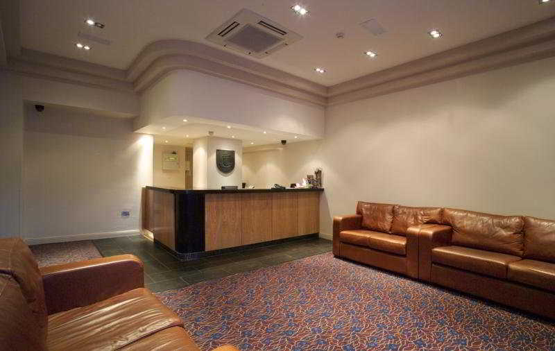 The Imperial Hotel 5