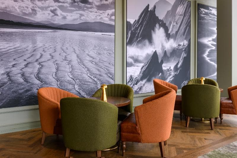 Hotel Killarney photo 1