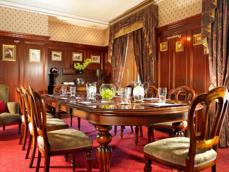 International Hotel Killarney photo 1
