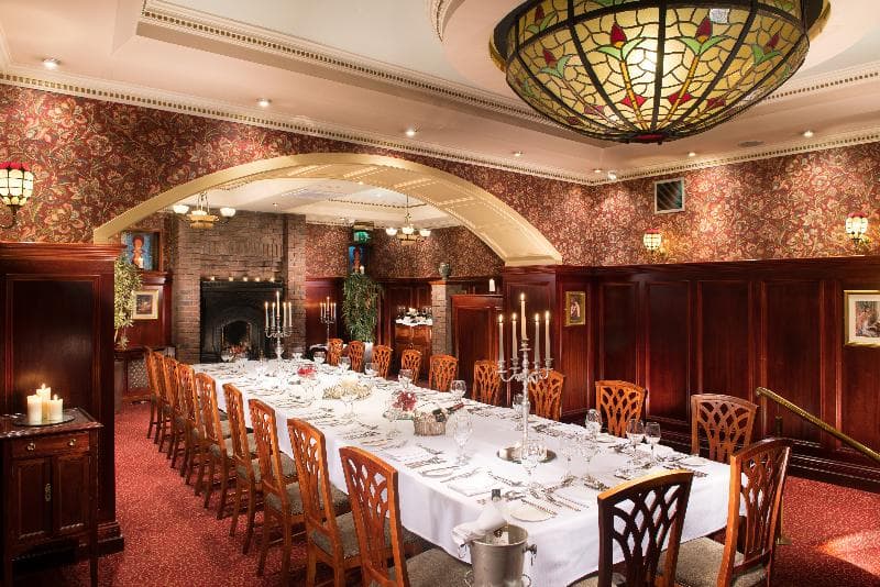 International Hotel Killarney 4