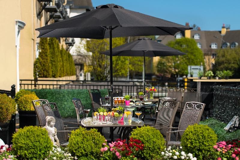 International Hotel Killarney 2