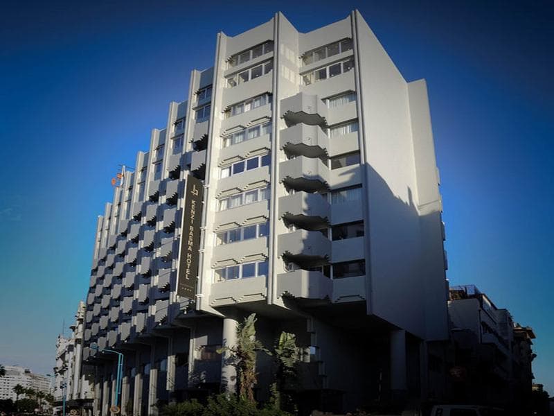 Kenzi Basma Hotel photo 1