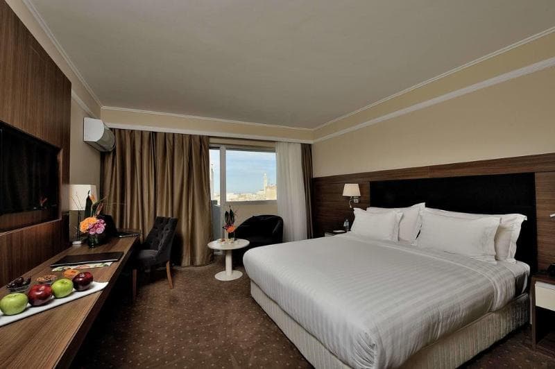 Kenzi Basma Hotel 4
