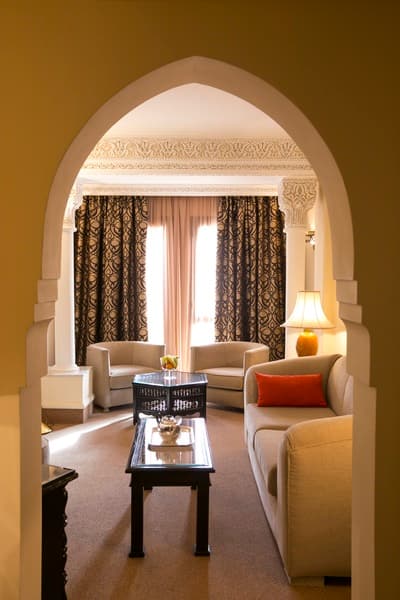 Nassim Hotel Marrakech photo 1