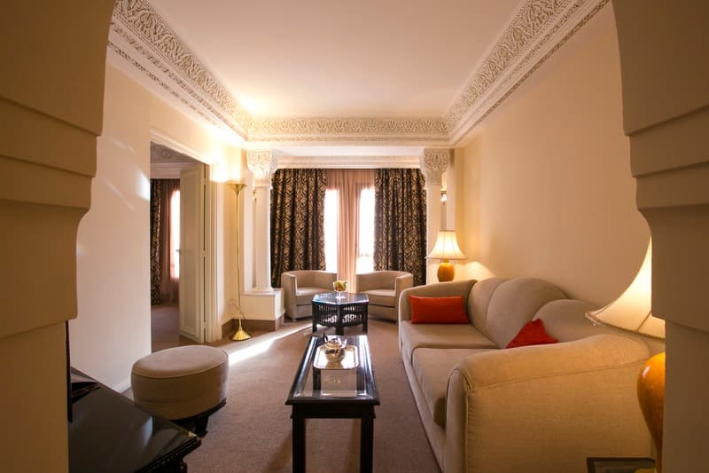 Nassim Hotel Marrakech 2