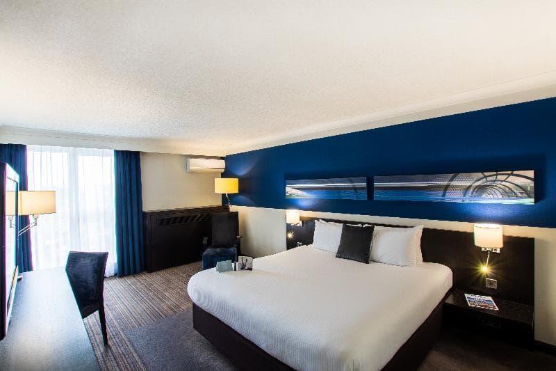 Crowne Plaza Birmingham City Centre photo 1