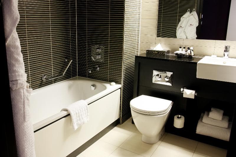 Crowne Plaza Birmingham City Centre 4