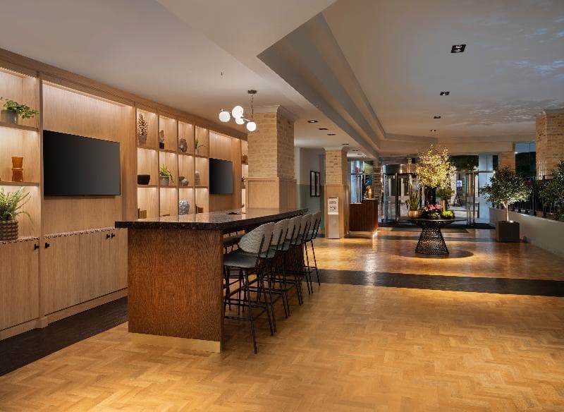 Leonardo Royal Hotel Birmingham 2