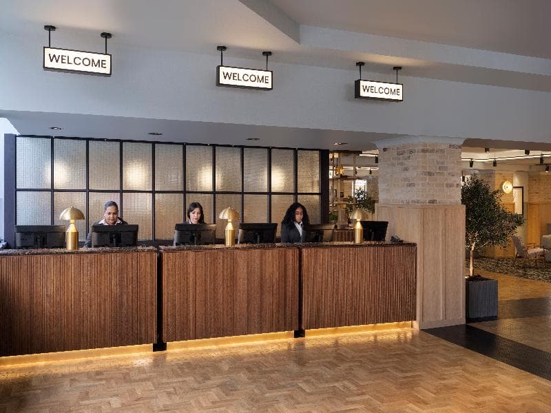 Leonardo Royal Hotel Birmingham 3