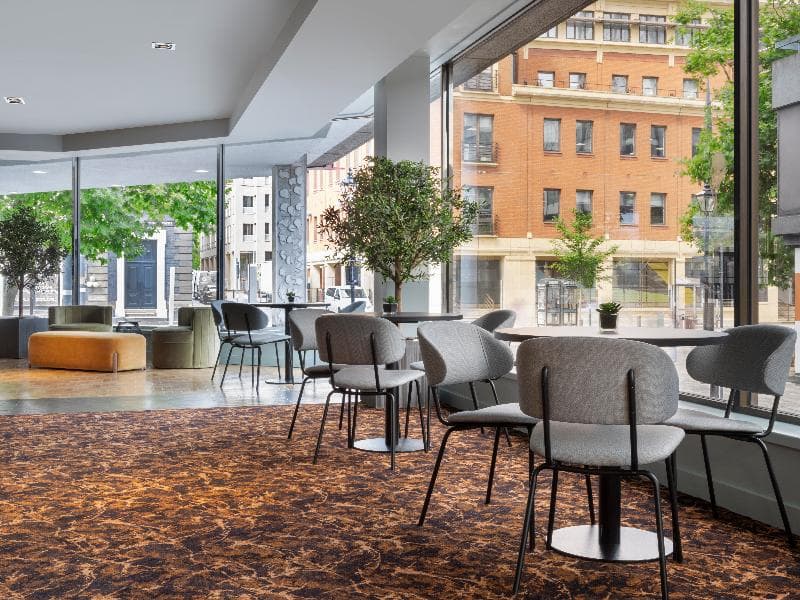 Leonardo Royal Hotel Birmingham 4