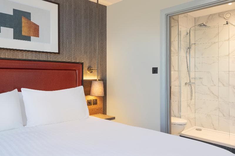 Leonardo Royal Hotel Birmingham 5