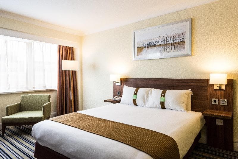 Holiday Inn Brighton Seafront 3
