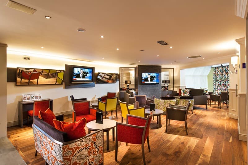 Leonardo Inn Glasgow West End (Ex-Pond Hotel Glasgow) 2