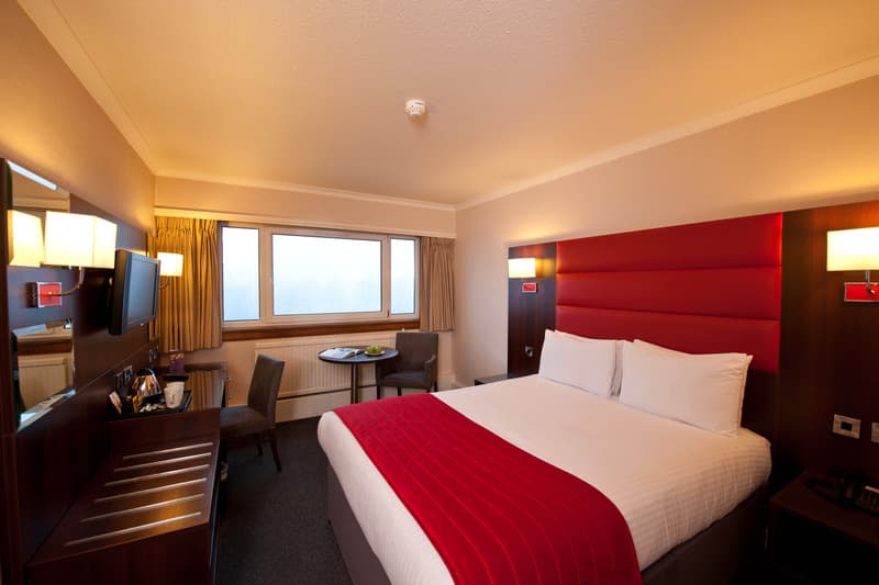 Leonardo Inn Glasgow West End (Ex-Pond Hotel Glasgow) 5