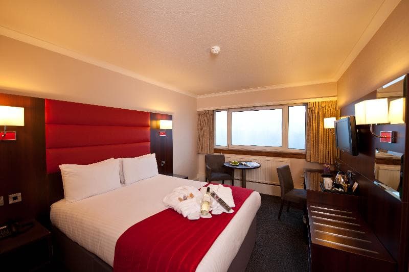 Leonardo Inn Glasgow West End (Ex-Pond Hotel Glasgow) 3