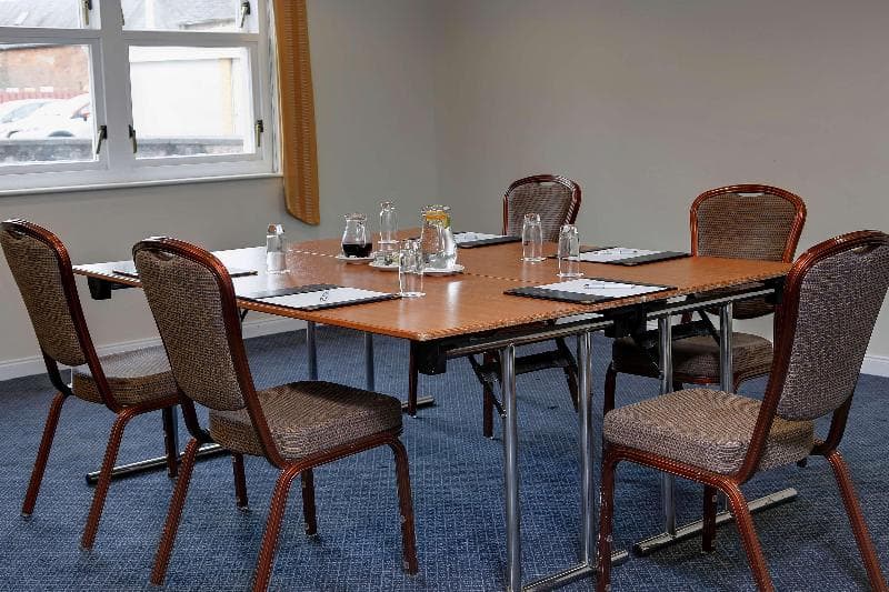Best Western Inverness Palace Hotel & Spa photo 1